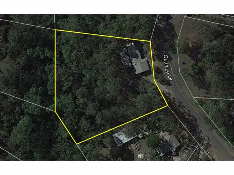 Fifth view of Homely house listing, 19 Quahlee Grove, Karana Downs QLD 4306