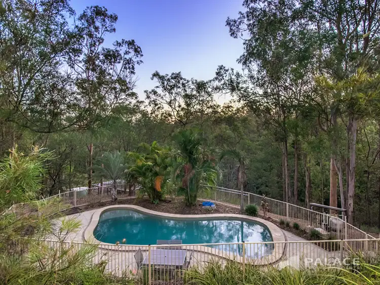 Sixth view of Homely house listing, 19 Quahlee Grove, Karana Downs QLD 4306