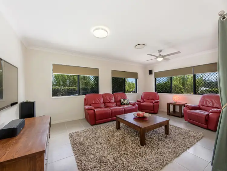 Fifth view of Homely house listing, 6 Aristotle Avenue, Augustine Heights QLD 4300