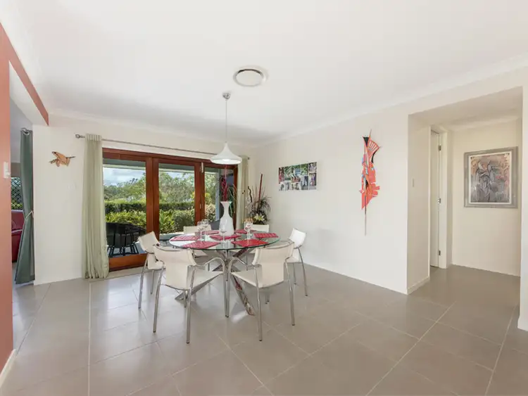 Sixth view of Homely house listing, 6 Aristotle Avenue, Augustine Heights QLD 4300