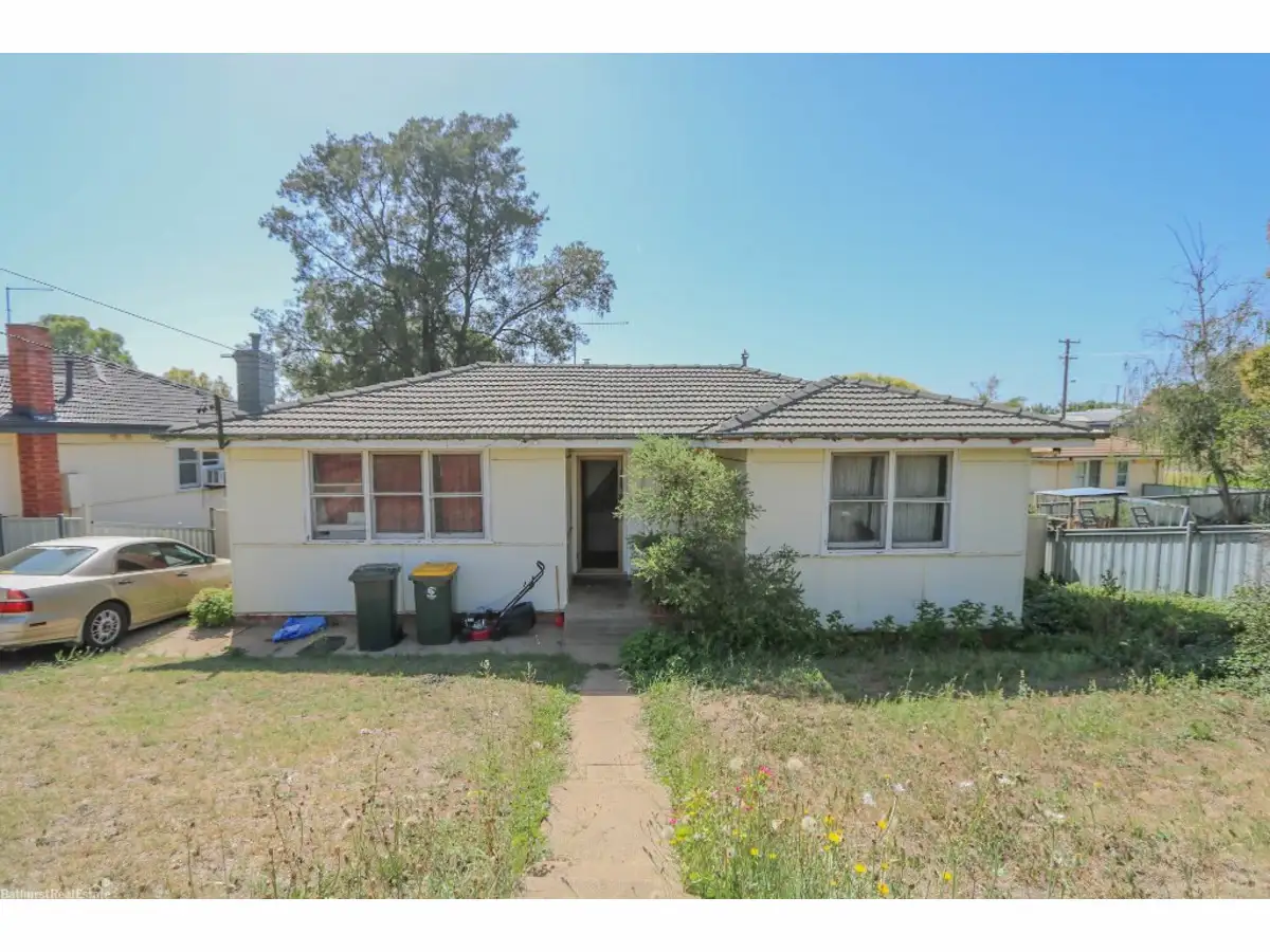 Main view of Homely house listing, 8 Owen Way, West Bathurst NSW 2795