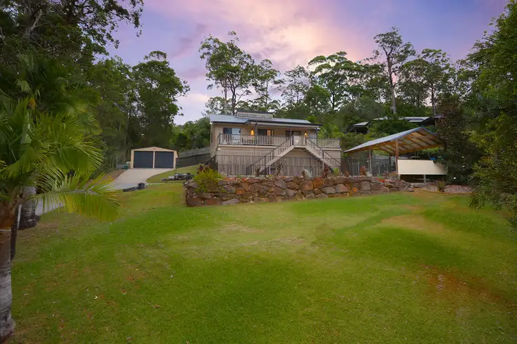 63-65 Trentbridge Court, Mount Nathan QLD 4211