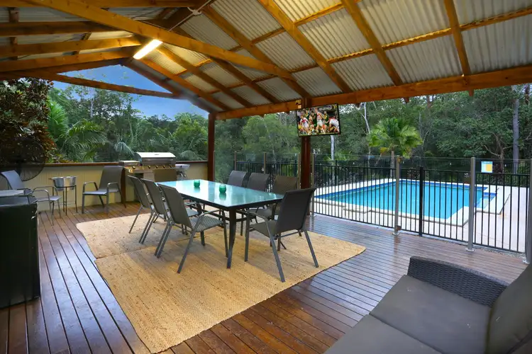 Fourth view of Homely house listing, 63-65 Trentbridge Court, Mount Nathan QLD 4211