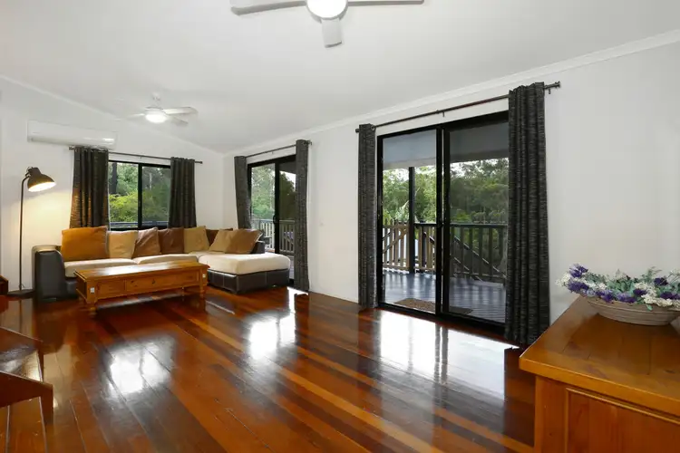 Fifth view of Homely house listing, 63-65 Trentbridge Court, Mount Nathan QLD 4211