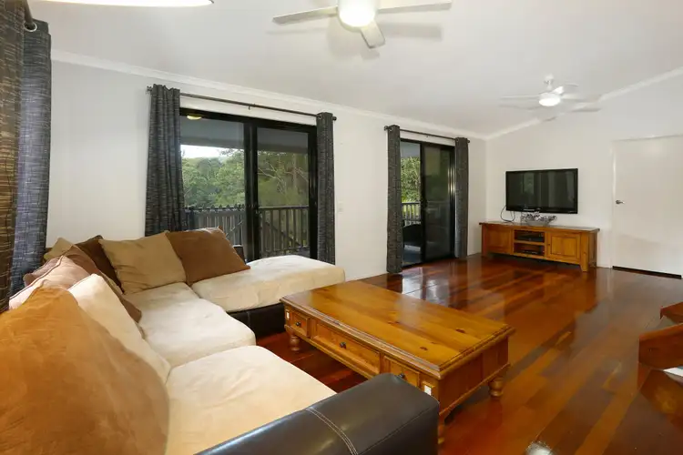 Sixth view of Homely house listing, 63-65 Trentbridge Court, Mount Nathan QLD 4211
