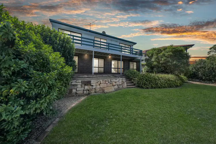 14 Katoomba Crescent, Prince Henry Heights QLD 4350
