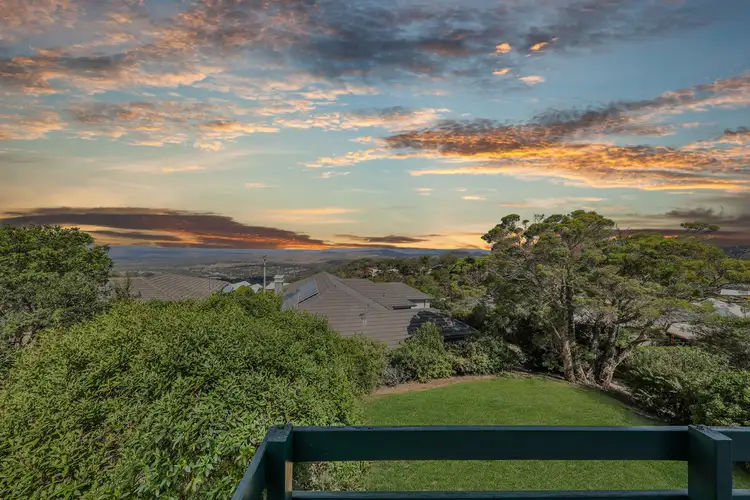 Second view of Homely house listing, 14 Katoomba Crescent, Prince Henry Heights QLD 4350