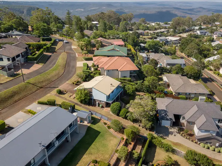 Third view of Homely house listing, 14 Katoomba Crescent, Prince Henry Heights QLD 4350