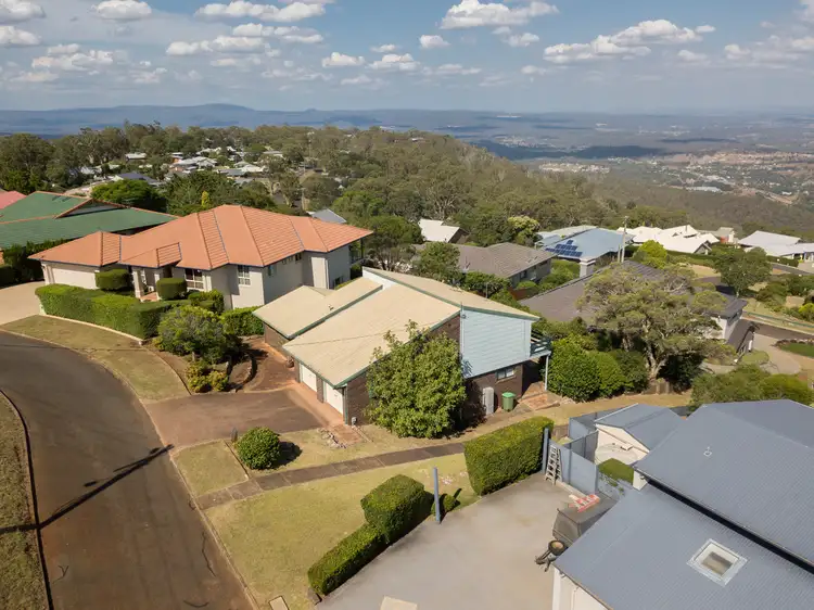 Fourth view of Homely house listing, 14 Katoomba Crescent, Prince Henry Heights QLD 4350