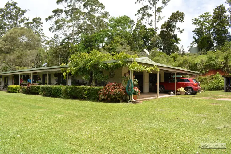 Address available on request
