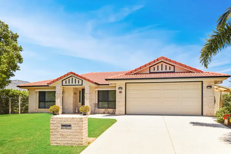 22 Firefly Street, Pelican Waters QLD 4551