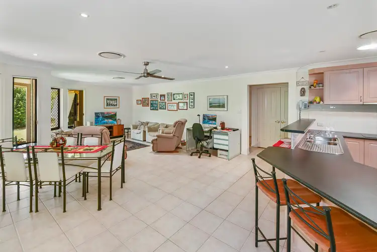 Second view of Homely house listing, 22 Firefly Street, Pelican Waters QLD 4551