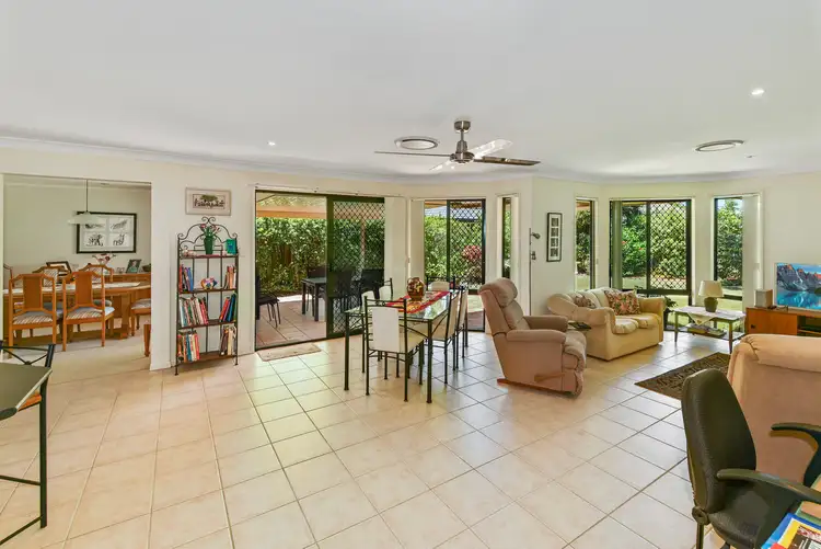 Third view of Homely house listing, 22 Firefly Street, Pelican Waters QLD 4551