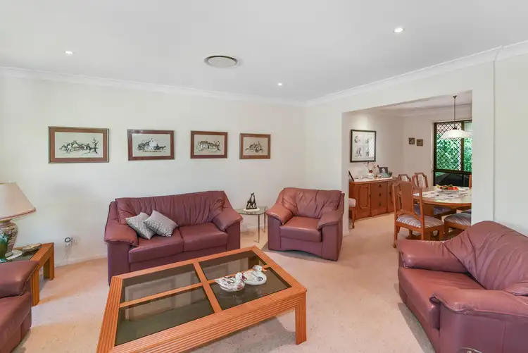 Fifth view of Homely house listing, 22 Firefly Street, Pelican Waters QLD 4551