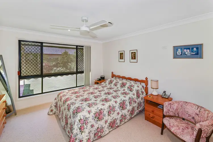 Sixth view of Homely house listing, 22 Firefly Street, Pelican Waters QLD 4551