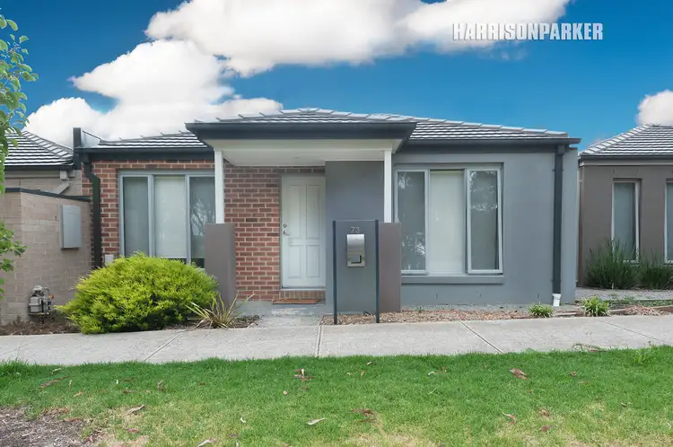 73 Venezia Promenade, Greenvale VIC 3059