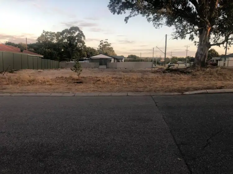 Second view of Homely land listing, 22 Ypres Road, Camillo WA 6111