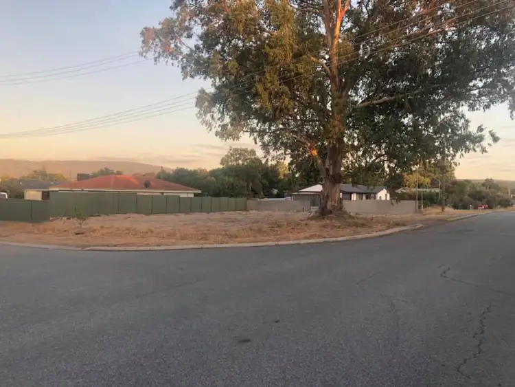 Third view of Homely land listing, 22 Ypres Road, Camillo WA 6111