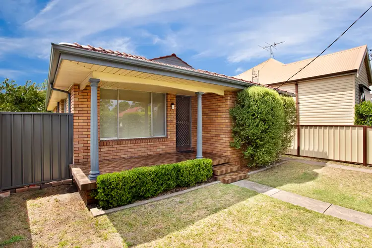 Main view of Homely house listing, 111 Ingall Street, Mayfield NSW 2304