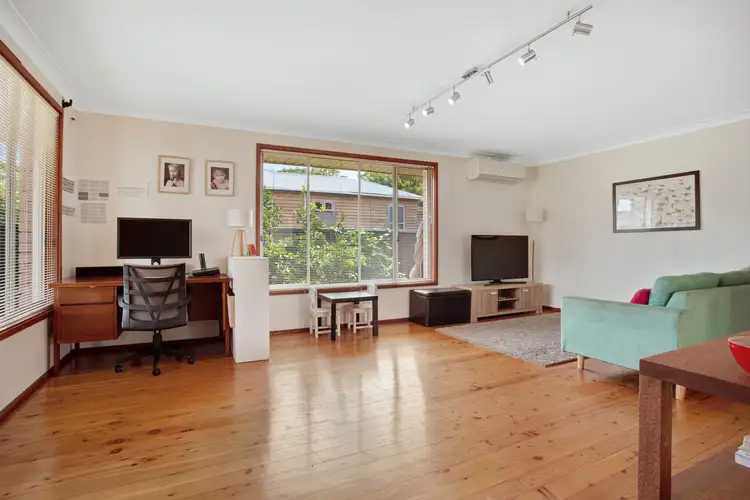 Second view of Homely house listing, 111 Ingall Street, Mayfield NSW 2304