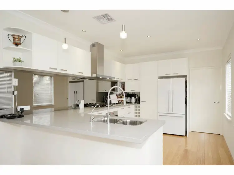 Second view of Homely house listing, 119B Birkett Street, Bedford WA 6052