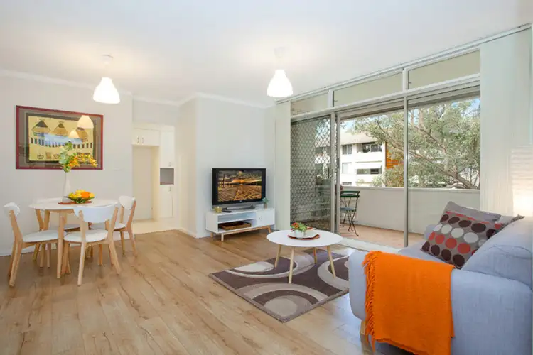 22/122 Georges River Road, Croydon Park NSW 2133