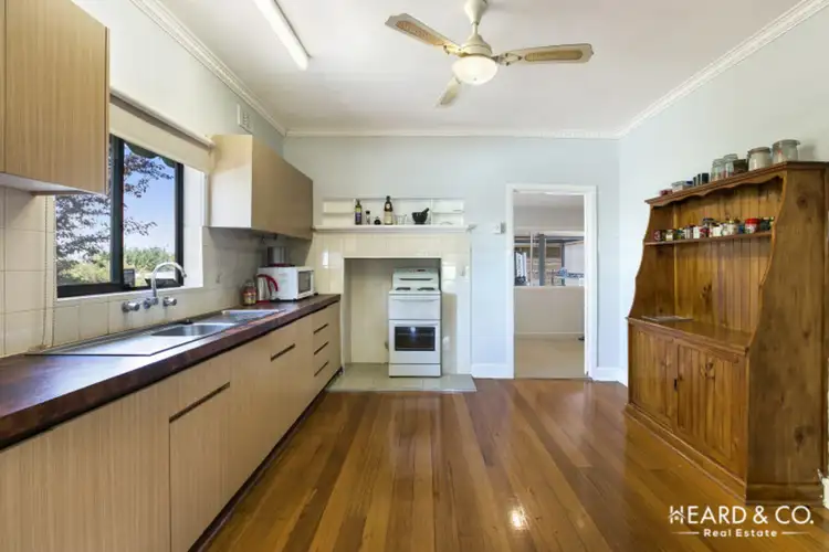 Second view of Homely house listing, 15 Weatherall Street, California Gully VIC 3556