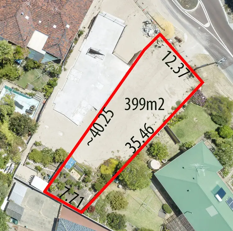 31 Newborough Street, Scarborough WA 6019