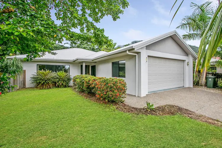 29 Castor Street, Clifton Beach QLD 4879