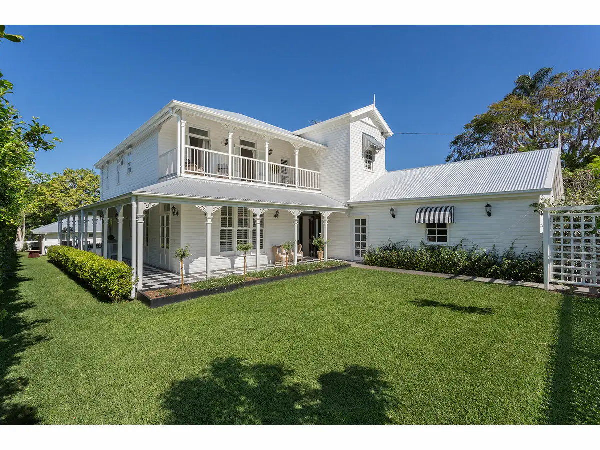 Main view of Homely house listing, 3 Henry Street, The Range QLD 4700