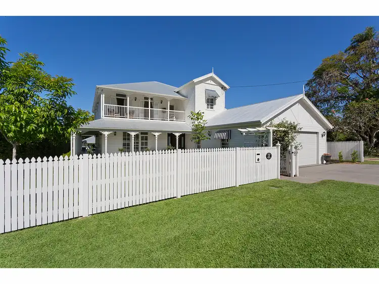 Second view of Homely house listing, 3 Henry Street, The Range QLD 4700