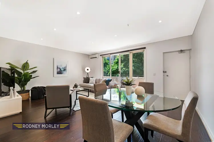 Fifth view of Homely apartment listing, 11/108 Greville Street, Prahran VIC 3181