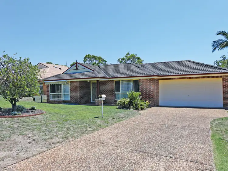 Main view of Homely house listing, 53 Mariner Crescent, Salamander Bay NSW 2317