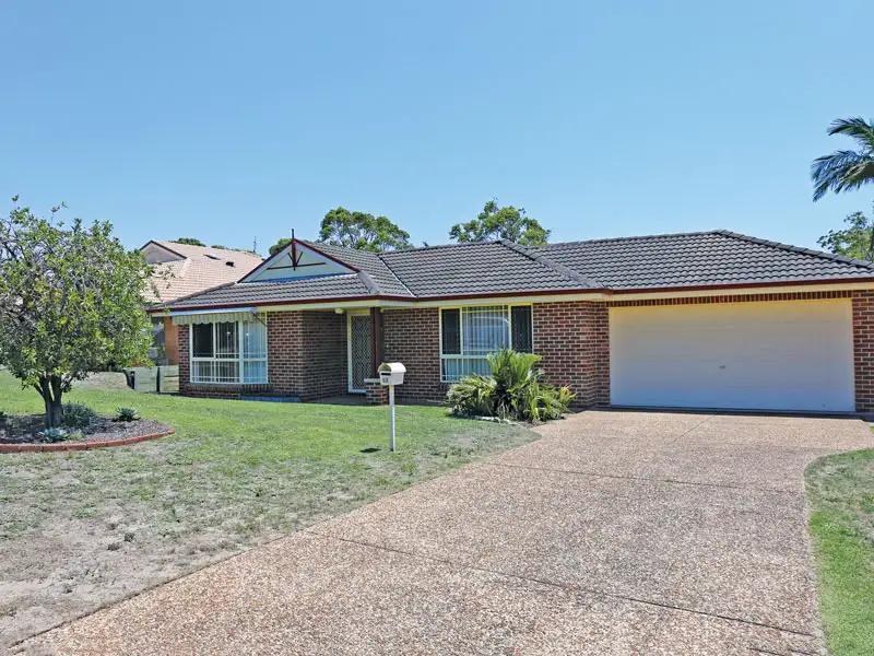 Main view of Homely house listing, 53 Mariner Crescent, Salamander Bay NSW 2317