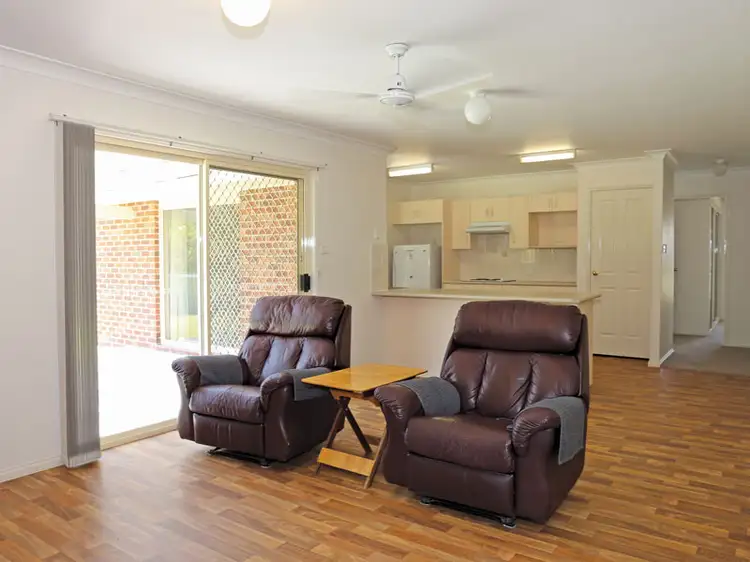 Third view of Homely house listing, 53 Mariner Crescent, Salamander Bay NSW 2317
