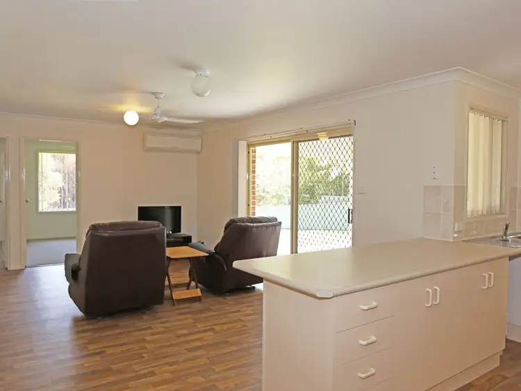 Fifth view of Homely house listing, 53 Mariner Crescent, Salamander Bay NSW 2317
