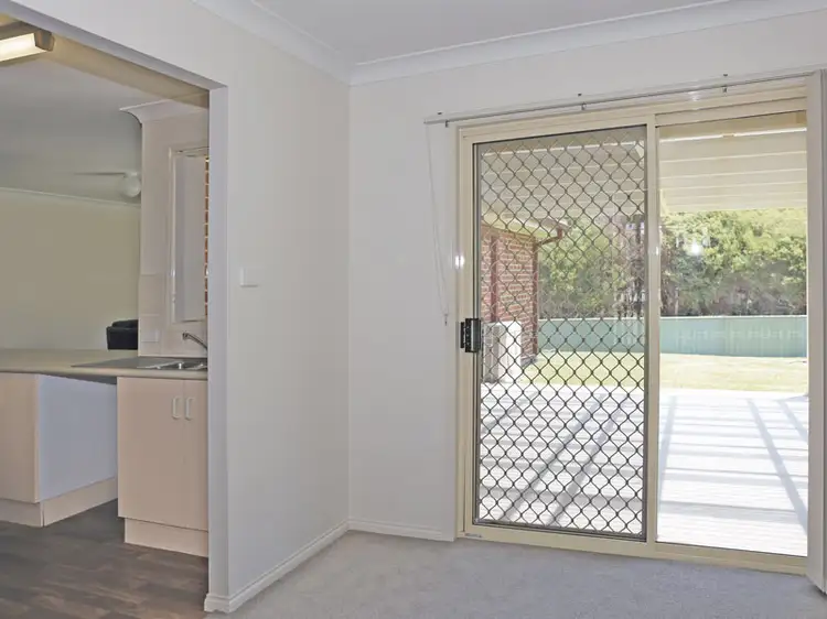 Sixth view of Homely house listing, 53 Mariner Crescent, Salamander Bay NSW 2317