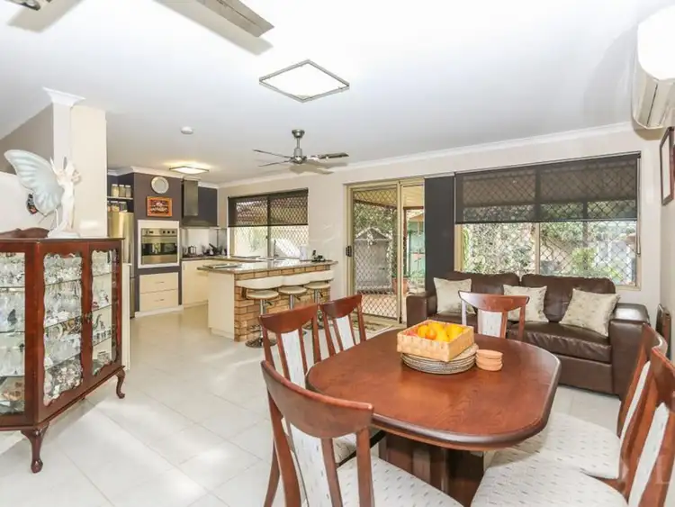 Sixth view of Homely house listing, 8A Mitchell Court, Beechboro WA 6063