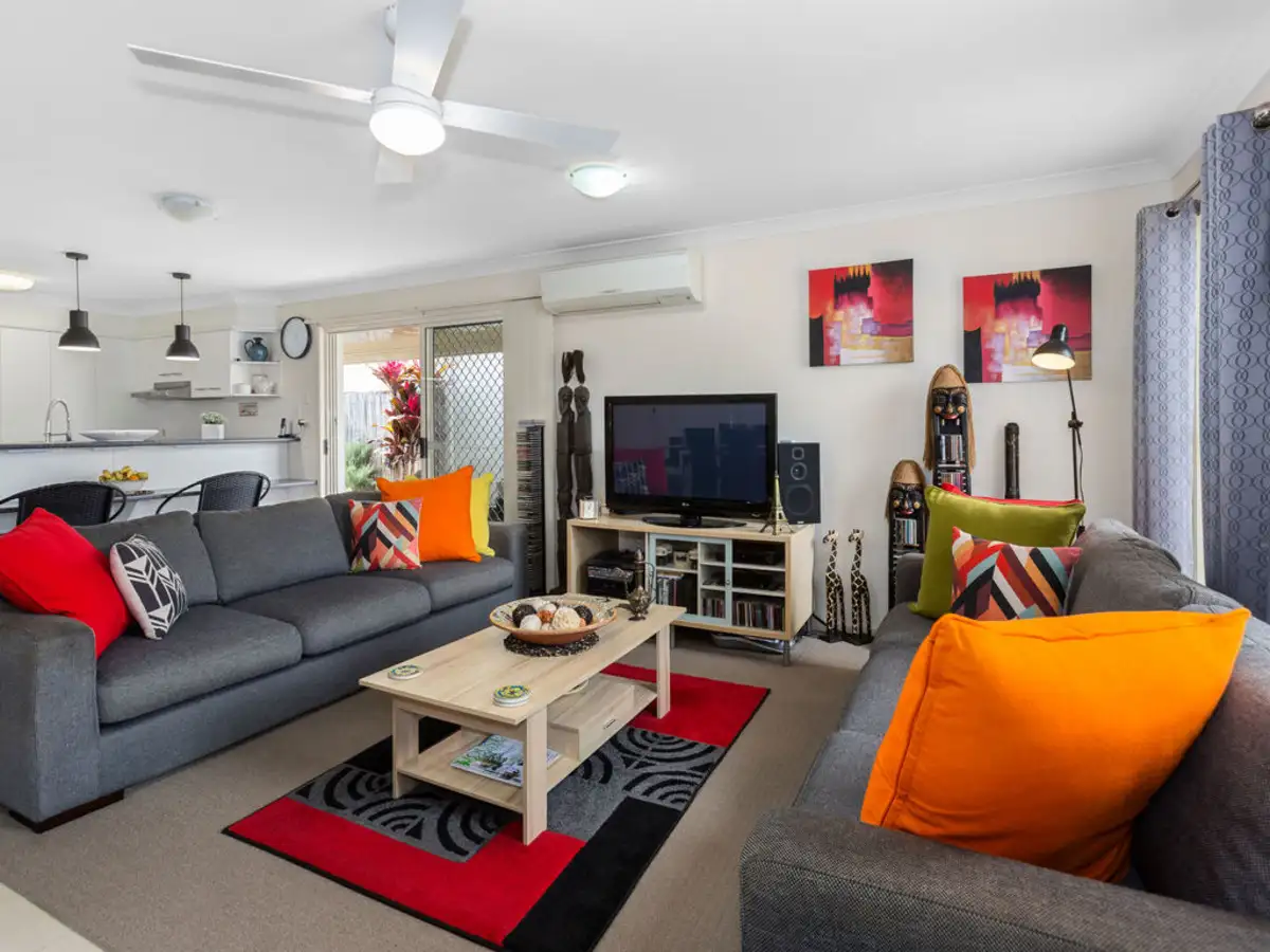 Main view of Homely villa listing, 25/2 Rosella Close, Tweed Heads South NSW 2486