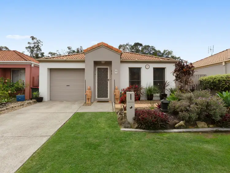 Second view of Homely villa listing, 25/2 Rosella Close, Tweed Heads South NSW 2486