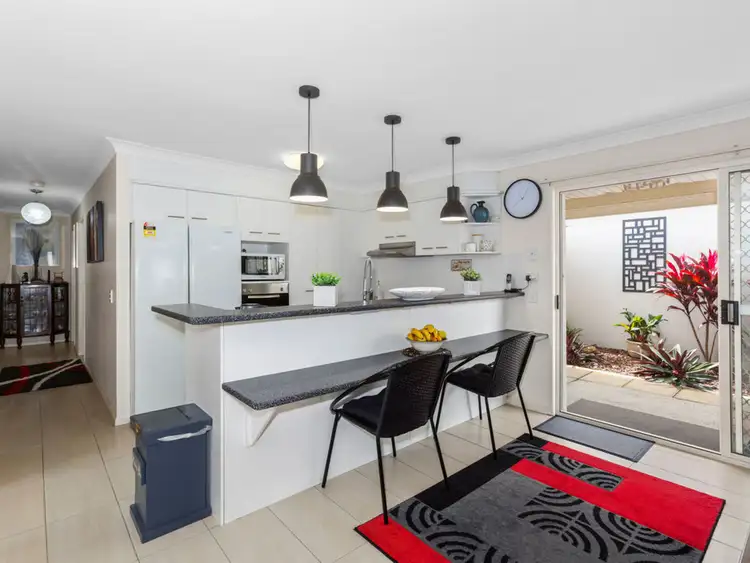 Third view of Homely villa listing, 25/2 Rosella Close, Tweed Heads South NSW 2486