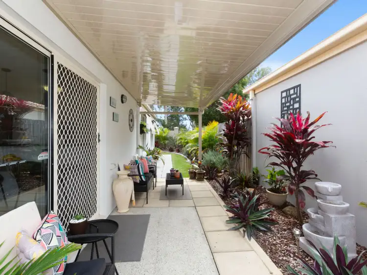 Fifth view of Homely villa listing, 25/2 Rosella Close, Tweed Heads South NSW 2486
