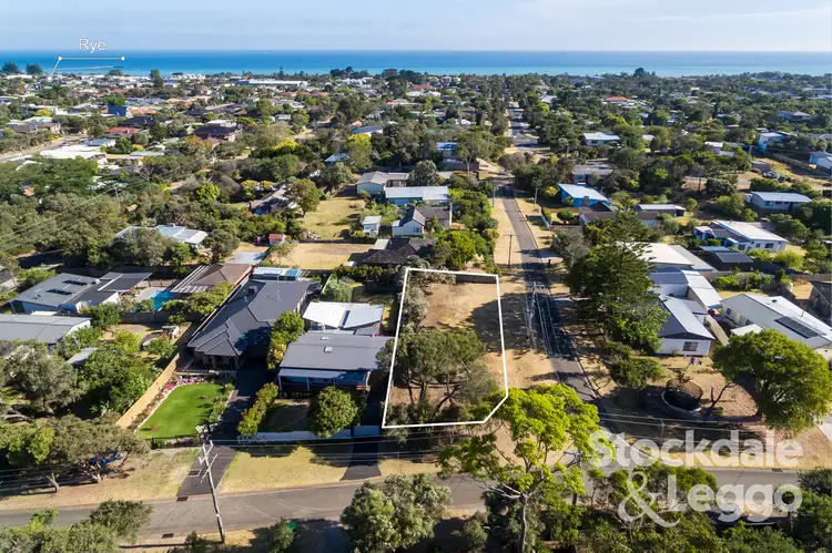 10 Karkarook Road, Rye VIC 3941