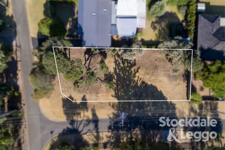 Second view of Homely land listing, 10 Karkarook Road, Rye VIC 3941