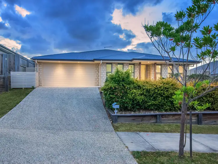 Main view of Homely house listing, 10 Cowie Street, Deebing Heights QLD 4306