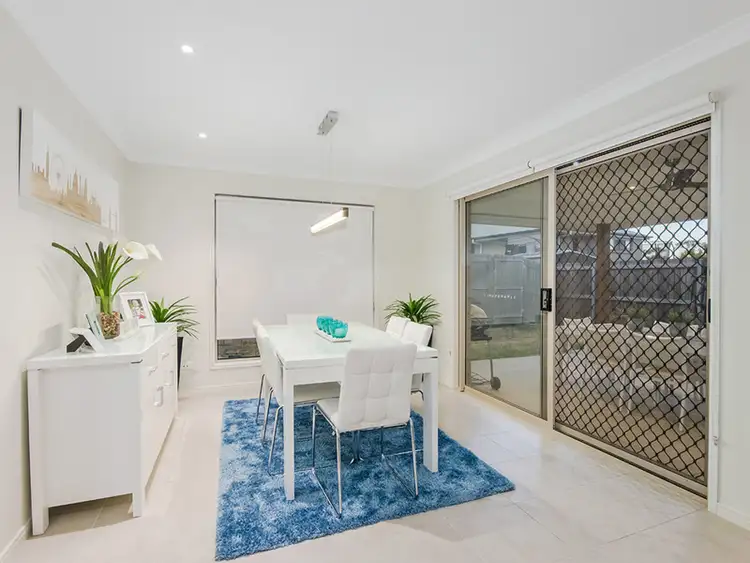 Second view of Homely house listing, 10 Cowie Street, Deebing Heights QLD 4306