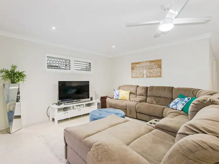 Fifth view of Homely house listing, 10 Cowie Street, Deebing Heights QLD 4306