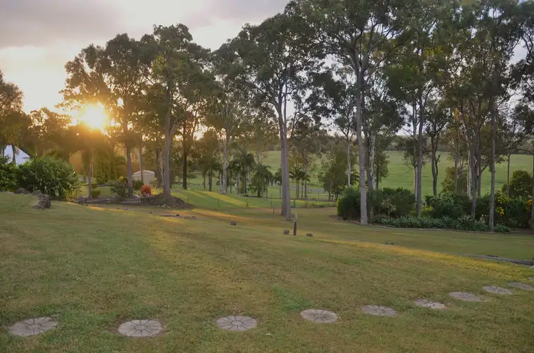 Main view of Homely house listing, 130 Bartholdt Drive, Branyan QLD 4670