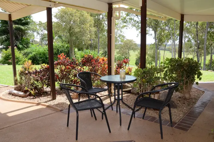 Third view of Homely house listing, 130 Bartholdt Drive, Branyan QLD 4670