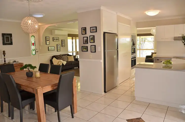 Sixth view of Homely house listing, 130 Bartholdt Drive, Branyan QLD 4670